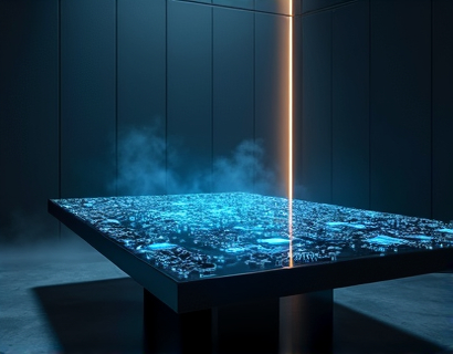 Analyzing the Future of Information Security with AI-Powered Insights