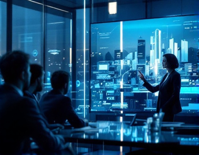 Creating Comprehensive Conversations for Secure Industry Insights