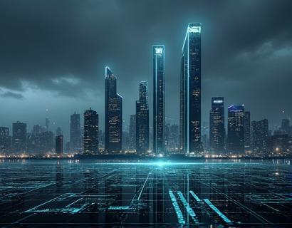 Unlocking the Power of AI-Driven Secure Insights for a Safer Digital World